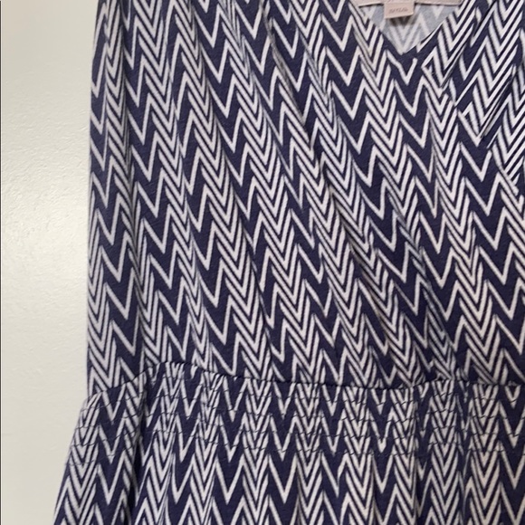 The Gap Maxi Dress XS - Picture 4 of 5